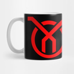 Ox Mug